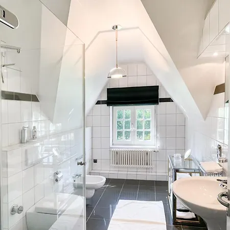 Tuemlauer-koog Prázdninový dům *