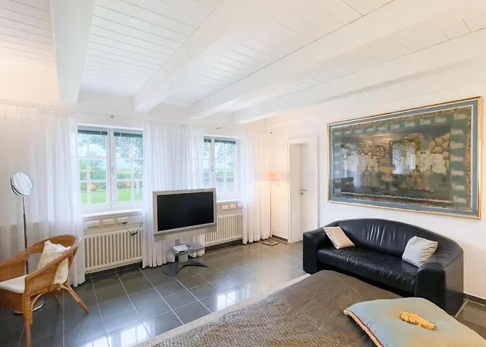 Tuemlauer-koog Casa vacanze Tumlauer Koog