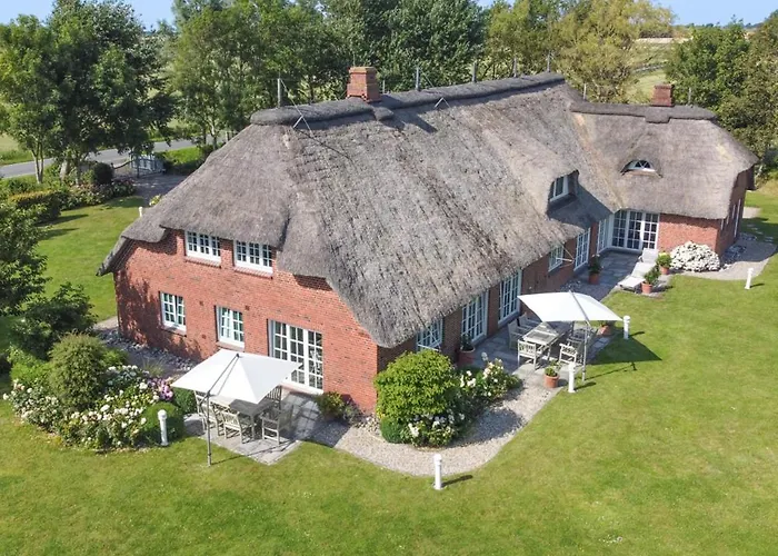 Casa vacanze Tuemlauer-koog