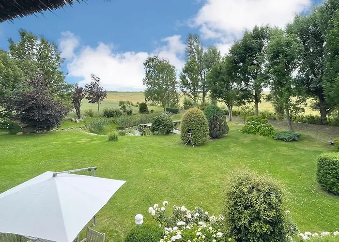 Tuemlauer-koog Casa vacanze Tumlauer Koog