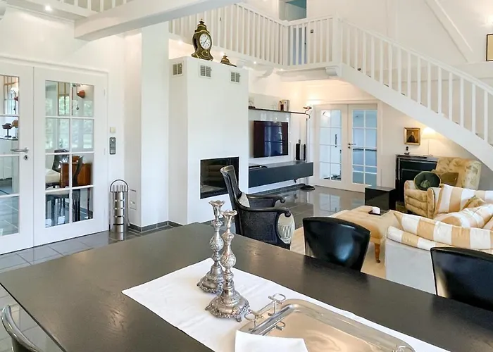 Casa vacanze Tuemlauer-koog *