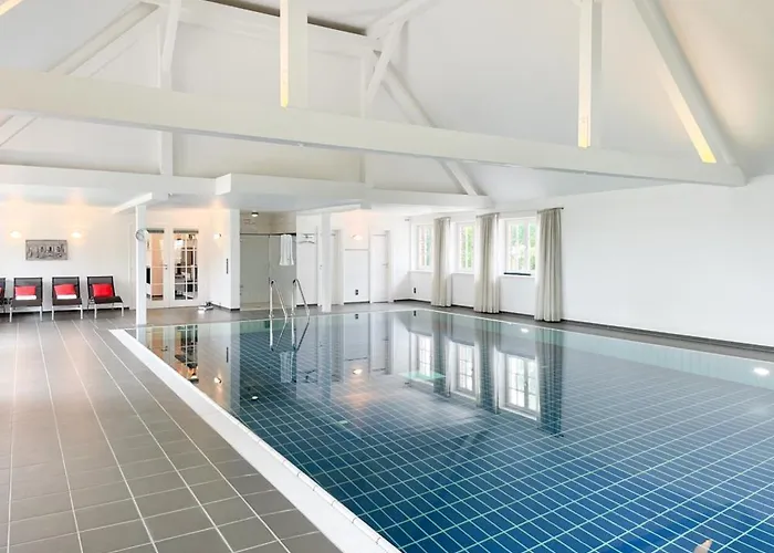 Casa vacanze Tuemlauer-koog *