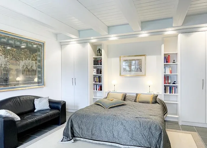 Tuemlauer-koog Casa vacanze *