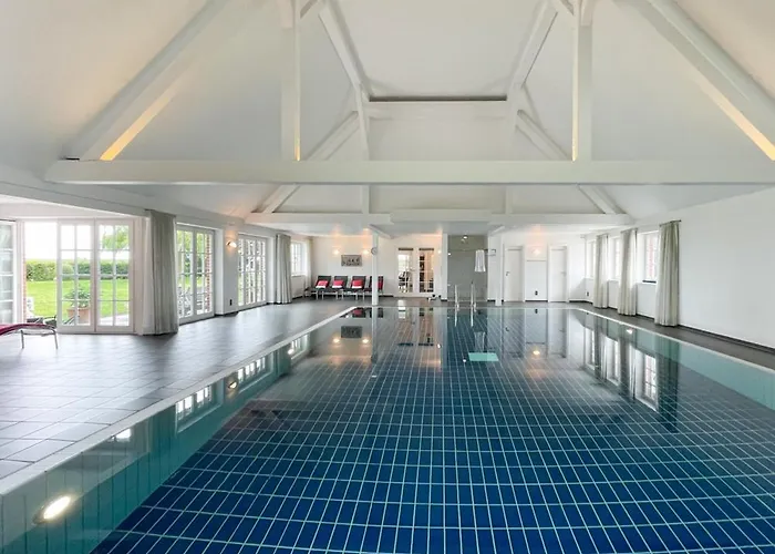 Tuemlauer-koog Casa vacanze *