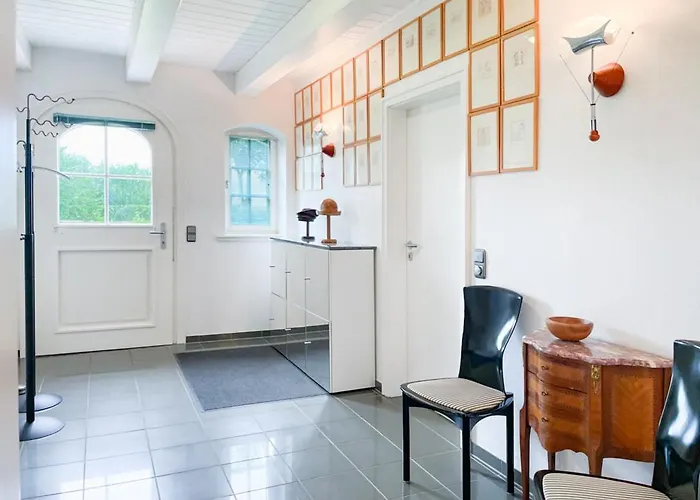 Casa vacanze Tuemlauer-koog