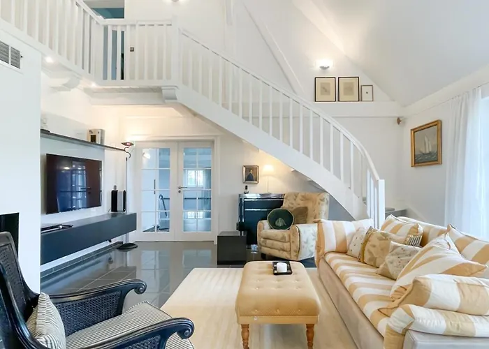 Casa vacanze Tuemlauer-koog