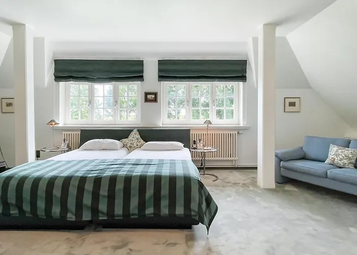 Tuemlauer-koog Casa vacanze *