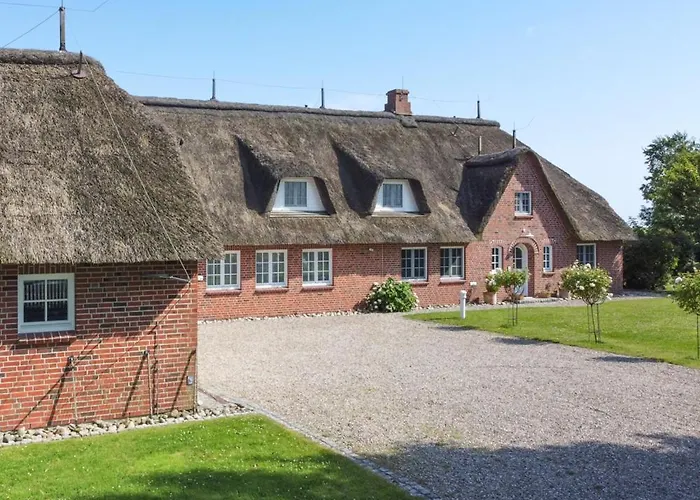 Tuemlauer-koog * Tumlauer Koog