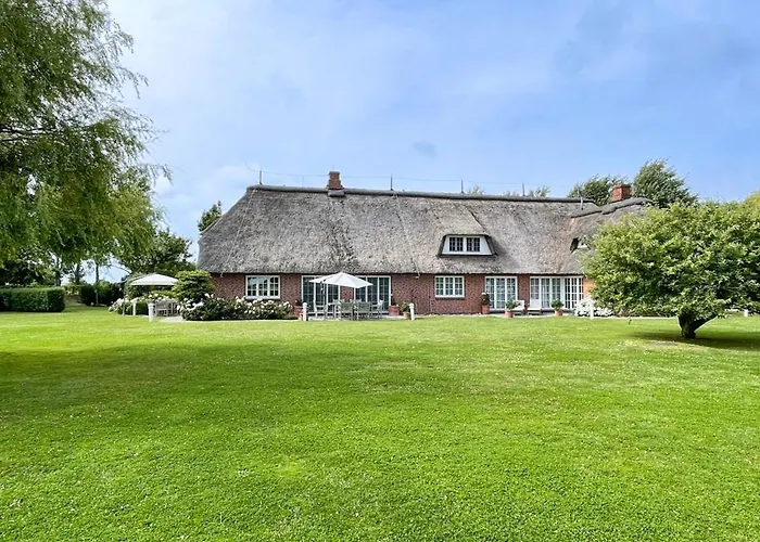 Tuemlauer-koog Tumlauer Koog