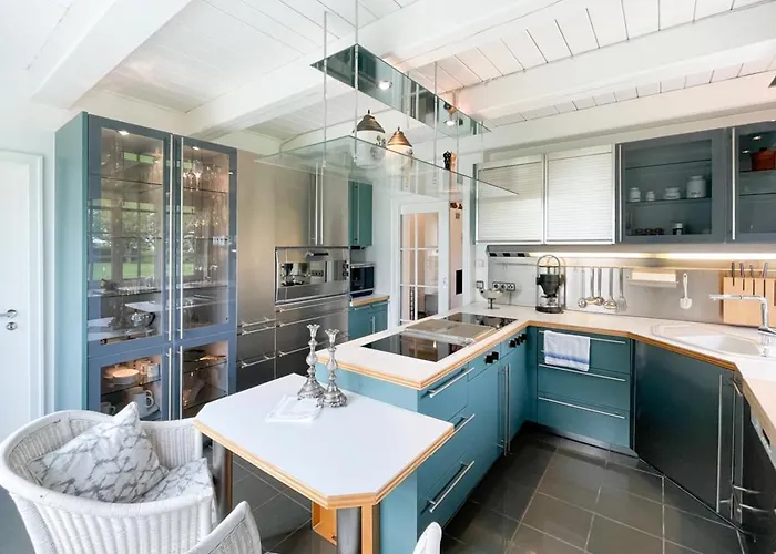 Tuemlauer-koog Casa vacanze *