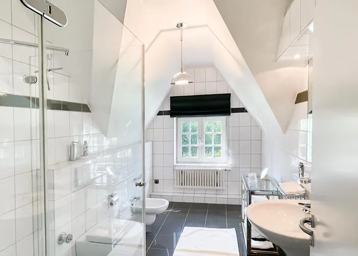 Tuemlauer-koog Casa vacanze *