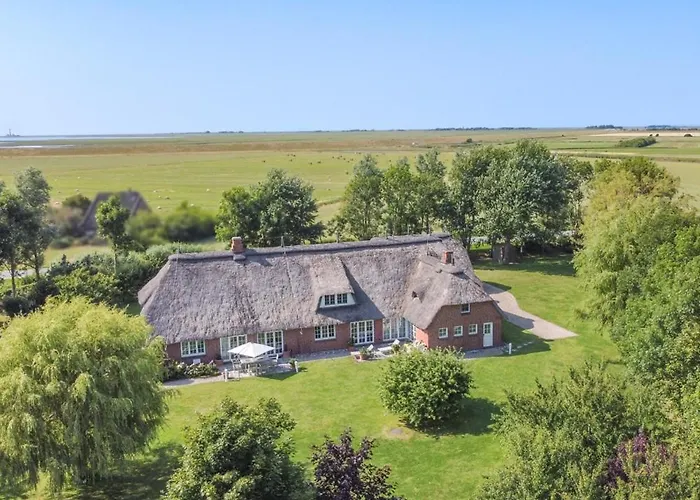 Tuemlauer-koog Tumlauer Koog