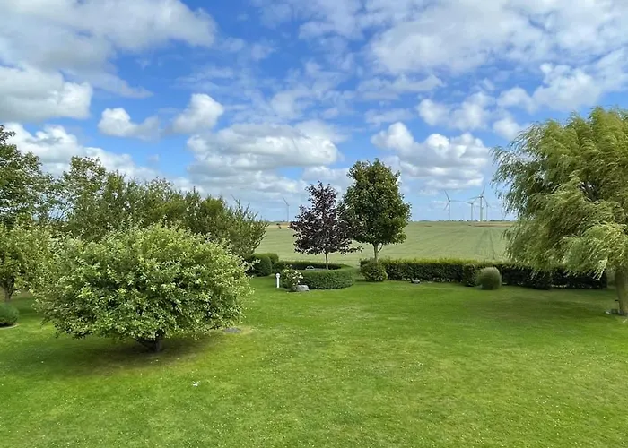 Tuemlauer-koog Casa vacanze